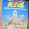 MIKE NR.1 VON 1991, COMIC HEFT, 70 SEITEN