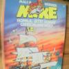 MIKE NR.2 VON 1991, COMIC HEFT, 70 SEITEN