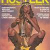 HUSTLER Magazin -  November 19...