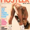 HUSTLER Magazin -  Januar 1992...