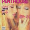 THE GIRLS OF PENTHOUSE Magazin - Jan-Feb 1999