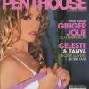 THE GIRLS OF PENTHOUSE Magazin - Nov-Dez-2005
