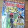 MICKY MAUS NR.51 VON 2013 MIT BEILAGEN, NEU & OVP
