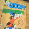 GOOFY NR.4 VON 1984, COMIC HEFT, 1.AUFLAGE