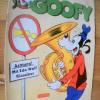 GOOFY NR. 2 VON 1986,  COMIC H...