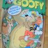GOOFY NR.9 VON 1987, COMIC HEFT, 1.AUFLAGE