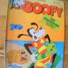 GOOFY NR.6 VON 1982, COMIC HEFT, 1.AUFLAGE
