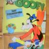GOOFY NR.1 VON 1984, COMIC HEFT, 1.AUFLAGE