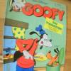 GOOFY NR.3 VON 1984, COMIC HEFT, 1.AUFLAGE