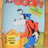 GOOFY NR.4 VON 1982, COMIC HEFT, 1.AUFLAGE