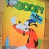 GOOFY NR.2 VON 1984, COMIC HEFT, 1.AUFLAGE