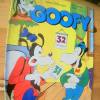 GOOFY NR.10 VON 1982, COMIC HEFT, 1.AUFLAGE