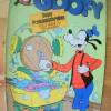 GOOFY NR.11 VON 1983, COMIC HEFT, 1.AUFLAGE
