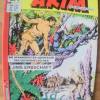 AKIM NR.3 VON 1988, COMIC HEFT, GRO�FORMAT,