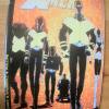 X-MEN NR.20 VON 2001, COMIC HEFT, NEUWERTIG