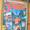 X- MEN NR. 14 VON 1991,  COMIC...