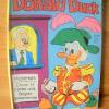 DONALD DUCK NR.243 VON 1982, COMIC TASCHENBUCH