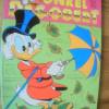 ONKEL DAGOBERT NR.81 VON 1994, COMIC TASCHENBUCH