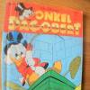 ONKEL DAGOBERT NR.71 VON 1993, COMIC TASCHENBUCH