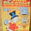 ONKEL DAGOBERT NR. 36 VON 1990...