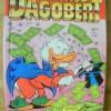 ONKEL DAGOBERT NR. 22 VON 1989...