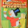 ONKEL DAGOBERT NR. 18 VON 1989...