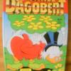 ONKEL DAGOBERT NR. 8 VON 1988,...