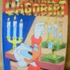 ONKEL DAGOBERT NR. 5 VON 1988,...