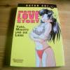 MANGA LOVE STORY NR. 1,  CARSE...