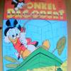 ONKEL DAGOBERT NR. 71 VON 1993...