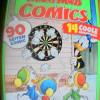 MICKY MAUS COMICS NR. 99 VON 2...