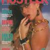 HUSTLER Magazin -  Januar 1989...