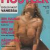 HUSTLER Magazin -  August 1993...