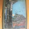 KARL MAY -  BEI DEN TR�MMERN V...