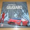 Buch Design von Giugiaro