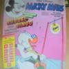 MICKY MAUS NR. 7 VON 1988 OHNE...
