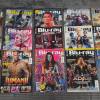15� Blu- Ray Magazin ( Film Ze...