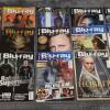 15� Blu- Ray Magazin ( Film Ze...