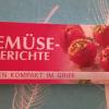 Gem�segerichte -  34 Rezepte K...