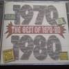 THE BEST OF 1970- 80 VOL.  1, ...