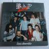 BAP- Live- Bess- Demnaehx- 2 LP