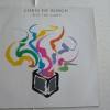 CHRIS DE BURGH - INTO THE LIGHT- LP