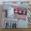 The Kinks- Pop Gold- LP