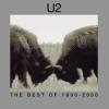 U2 -  Best of 1990- 2000