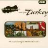 Global Sounds -  Music from Turkey