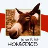 Honigdieb -  Sei Wie du Bist