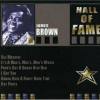 James Brown -  Hall of Fame