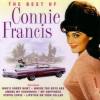 Connie Francis  The Best Of C...