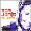 Tom Jones -  Mr. Jones