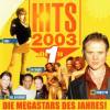 Hits 2003 . . . Die 1te